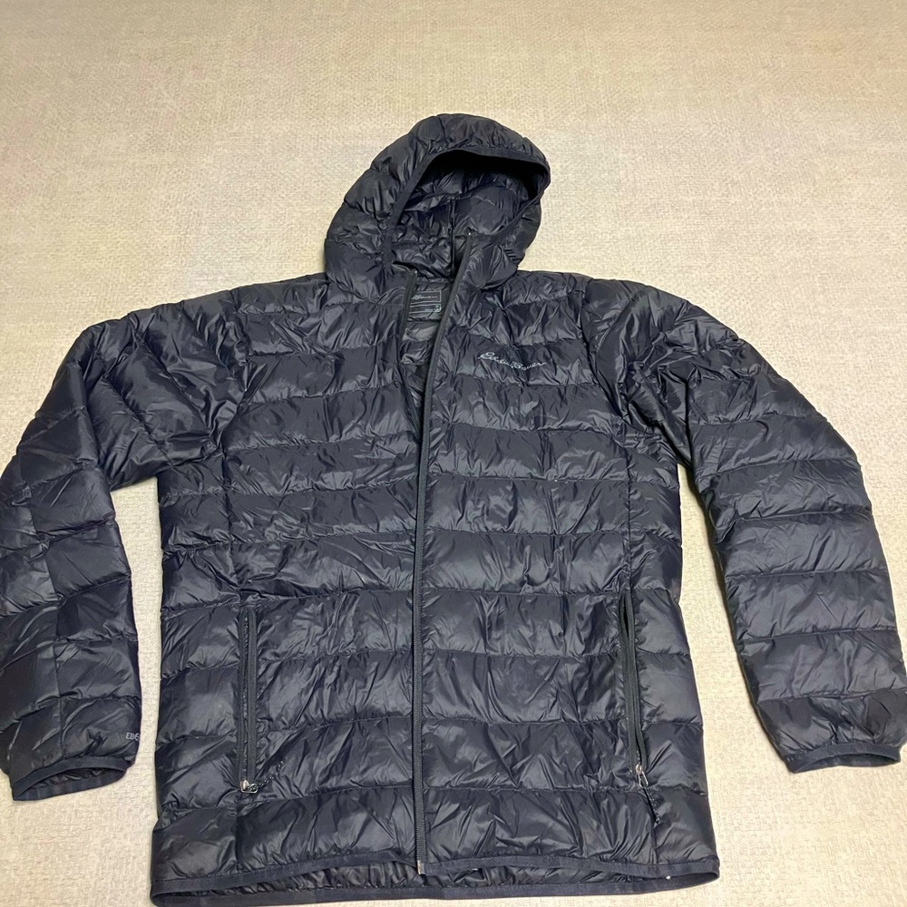 Men’s Eddie Bauer Jacket